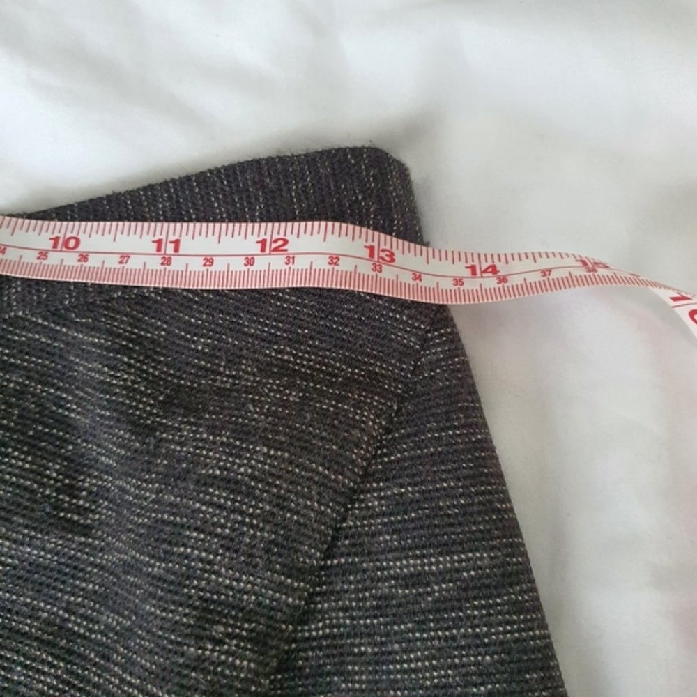 Senses Hankerchief Skirt